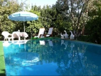 Antalya Farm House 