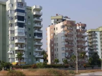 Apartment Ferro 
