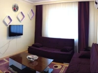 Apartments Anatolia 