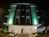 Araucaria Pension 