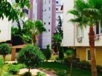 Aslan Residence 