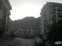 Badem Sitesi 