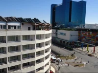 Bilgehan Hotel 3*