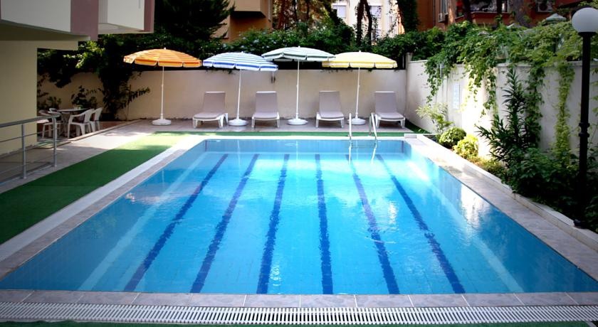 Blue Stars Hotel 