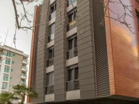 Bmk Suites Apartments 