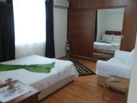 BST Apart Hotel 