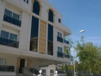 Bypegasus Beach Flats 
