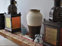 Candles House Apart 