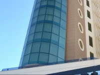 City Live Hotel 