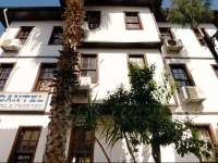 Dantel Pension 