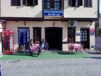 Dedehan Pansiyon 1*