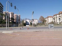 Deniz sitesi 