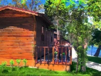 Denizer Park Houses 