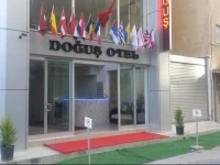 DoДџuЕџ Hotel 