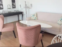 Dublex Wohnung in Lara 