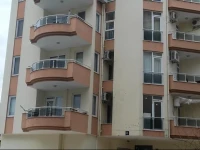 Duplex Antalya 