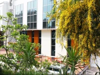 Duru Suites 