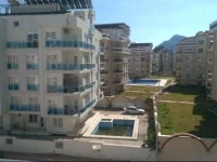 Erkal Apartment 
