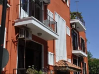 Erkal Pension 