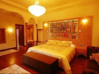 Eski Masal Hotel (Former Puding Suite Hotel) 