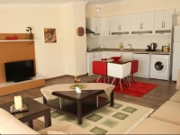 Fulya Apartment 