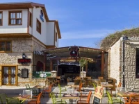 Goodman Hotel & Bistro 