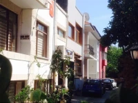Gozde Pansiyon - Hostel 