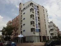 Hotel Guleryuz 