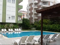 Home in Antalya 