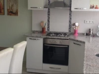Kaleici Apartment 