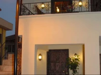 Kaleici Lodge Aparts 