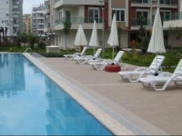 Kanyon Kinaci Residence 