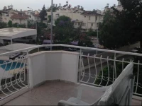 Kapris Apartments 