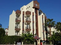 Kartal Hotel 