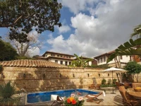 KauГ§uk Residence 