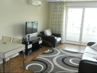 Kinaci Residence 