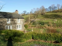 Howgate Foot 