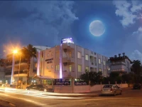 Konyaalti Hotel 