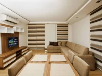 Lara Orkide Homes 