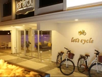 LetвЂ™stay Boutique Hotel 