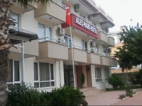 Lygos Hotel 