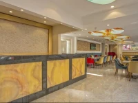 Mandalin Hotel 