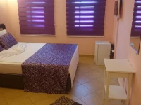 Marina Hostel 