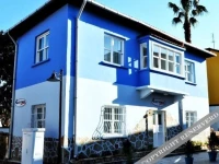 Guesthouse Mavi Konak 