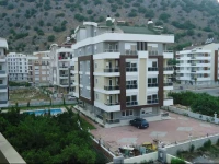 Megaron Residence 