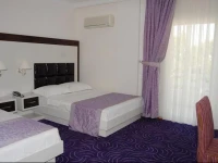 Metur Design Hotel 