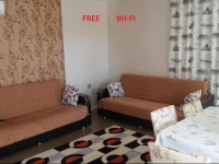 Mimoza Residence 