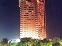 Holiday Inn Hefei 4*