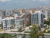 Olbia Residence Hotel 