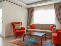 Orion Residence 